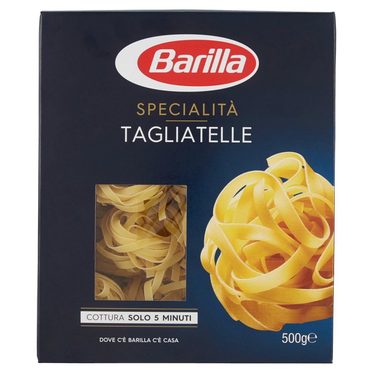 BARILLA Lasagnette