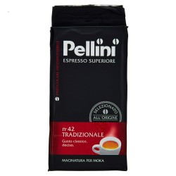 Pellini Caffè Espresso Superiore