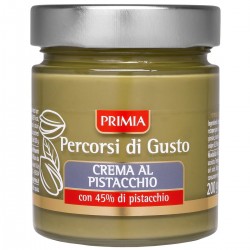 Crema Al Pistacchio