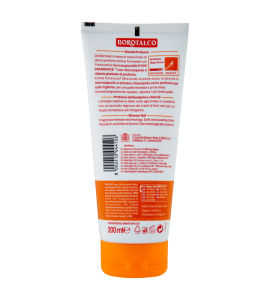 Borotalco Doccia schiuma Mandarino e Neroli