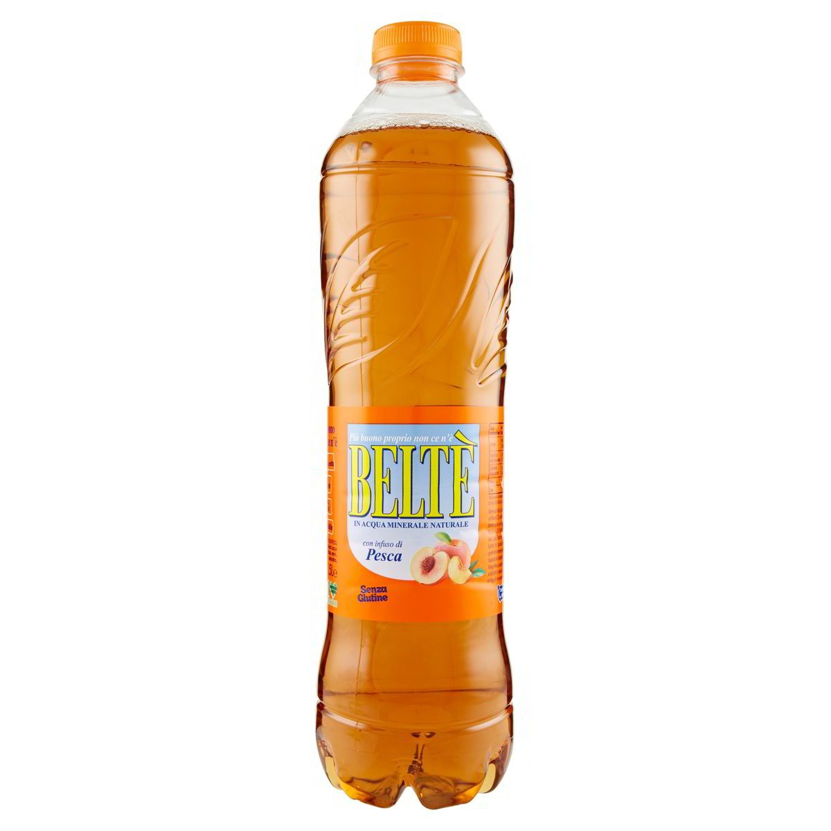 Beltè Con Infuso Di Pesca