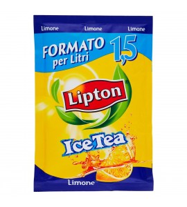 Lipton Ice Tea Limone