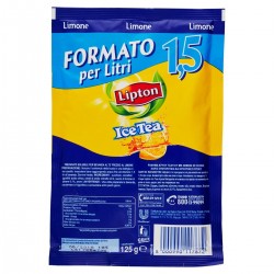 Lipton Ice Tea Limone