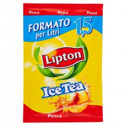Lipton Ice Tea Pesca