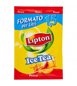 Lipton Ice Tea Pesca