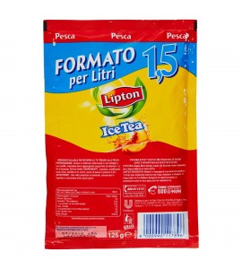 Lipton Ice Tea Pesca