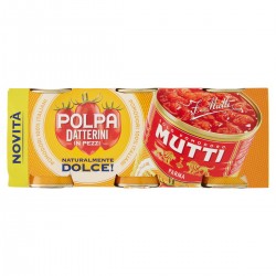 Mutti Pomodori datterini