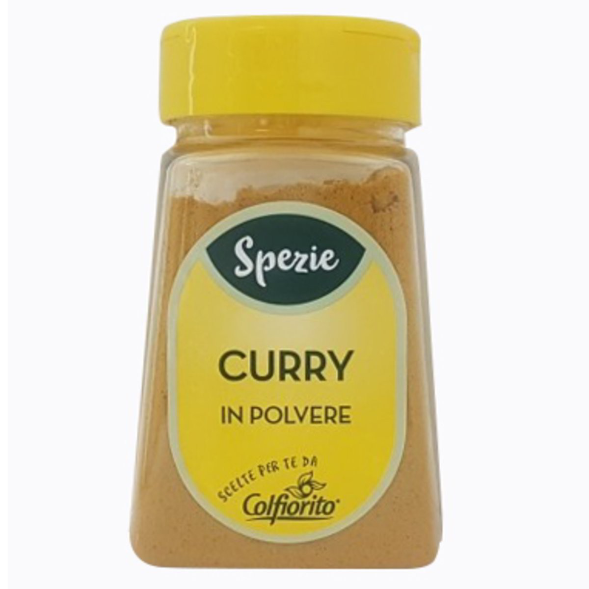 Colfiorito Curry In Polvere