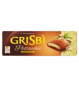 Matilde Vicenzi Grisbì Nocciola