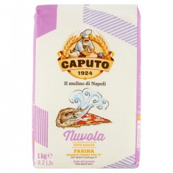 Caputo Farina Di Grano Tenero Tipo 0 Nuvola
