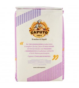Caputo Farina Di Grano Tenero Tipo 0 Nuvola