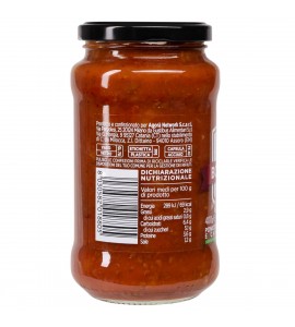 Primia Sugo al Ragù