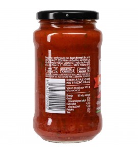 Primia Sugo all'arrabbiata