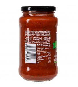 Primia Sugo al basilico