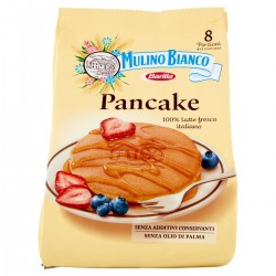 Mulino Bianco Pancake
