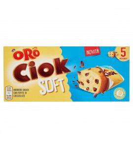 Saiwa Oro Ciok Soft