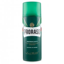 Proraso Schiuma da barba Rinfrescante 