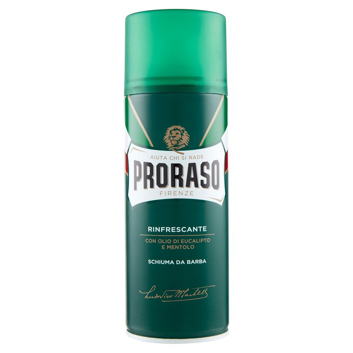 Proraso Schiuma da barba Rinfrescante 