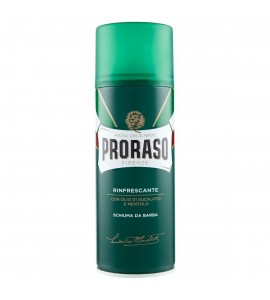 Proraso Schiuma da barba Rinfrescante 