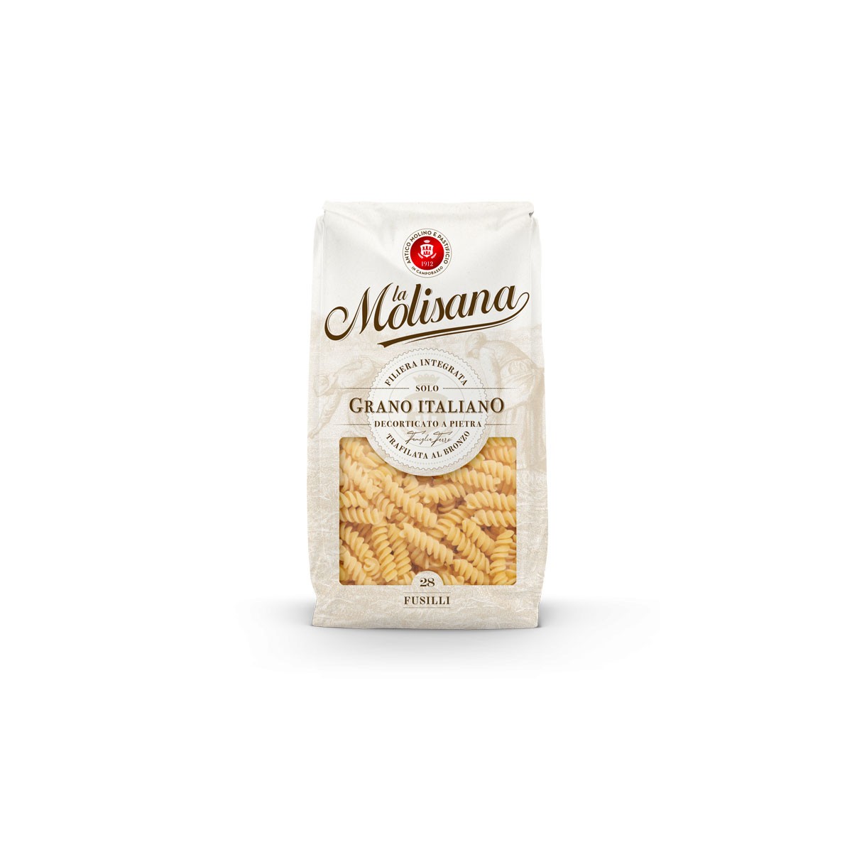 LA MOLISANA – fusilli n.28
