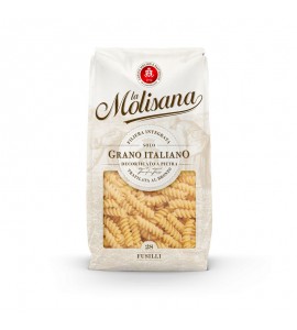 La Molisana 28 fusilli