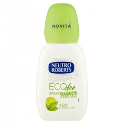 Neutro Roberts Deodorante vapo Fresco