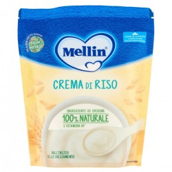Mellin Crema di riso