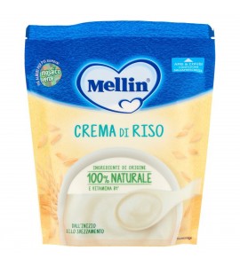 Mellin Crema di riso