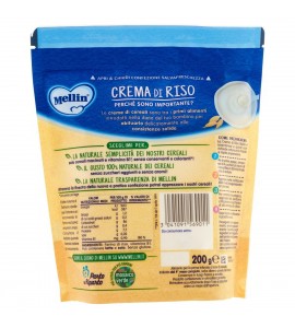Mellin Crema di riso