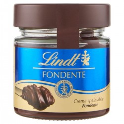 LINDT Crema Spalmabile Fondente
