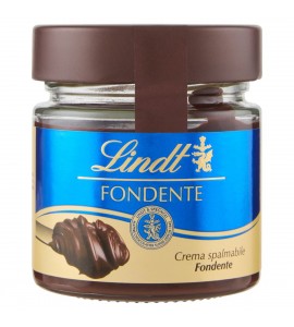 LINDT Crema Spalmabile Fondente