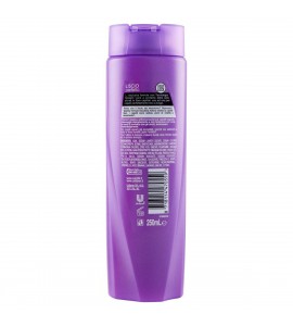 Sunsilk Shampoo & Balsamo 2in1 Liscio Perfetto