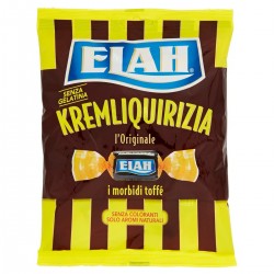 Kremliquirizia