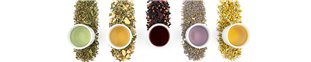 Infusion und Tee