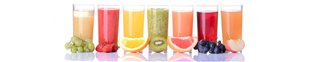 Jus de fruits