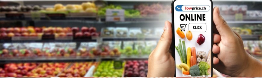 PRODUITS ALIMENTAIRES