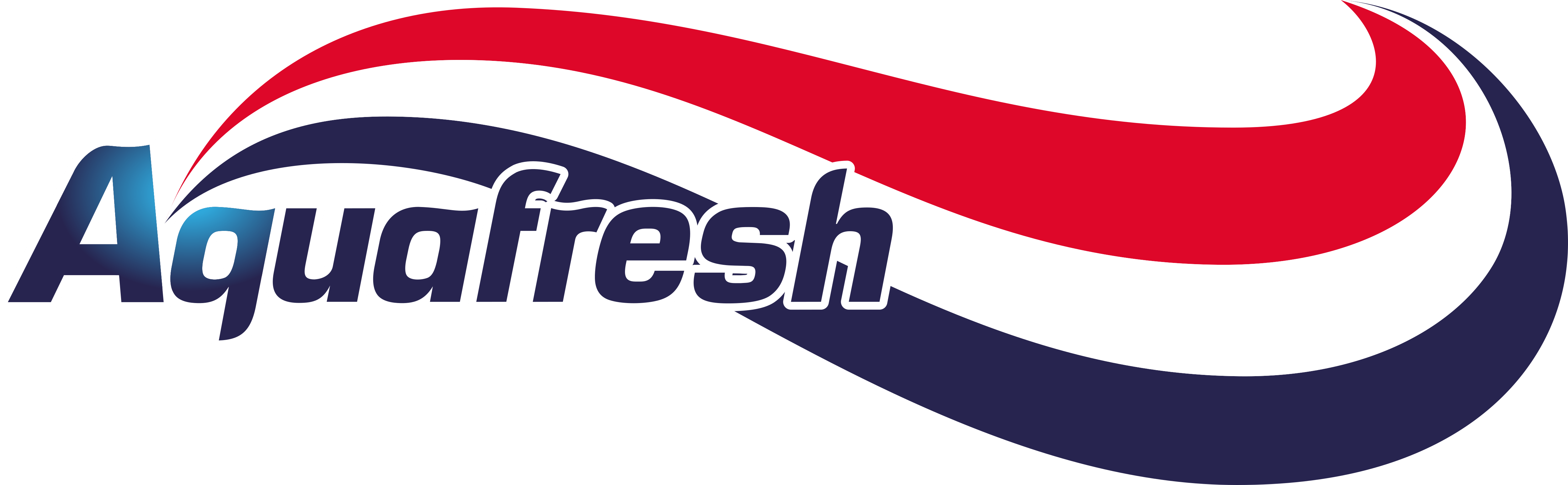 AQUAFRESH