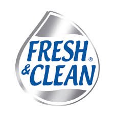 FRESH&CLEAN