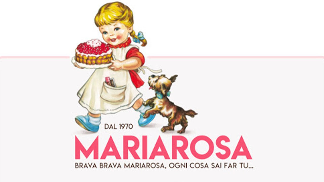 Rebecchi Mariarosa