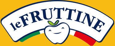 Le Fruttine bio