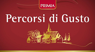 PERCORSI DI GUSTO