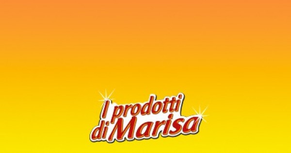 I PRODOTTI DI MARISA