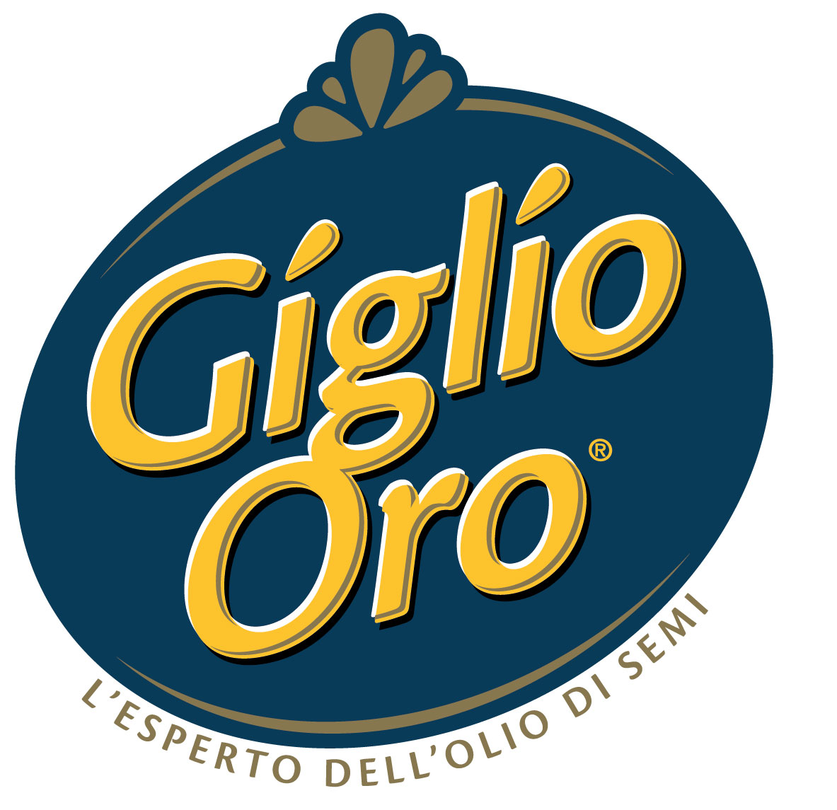 GIGLIO ORO
