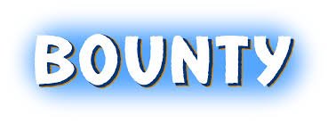 BOUNTY
