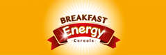 BREAKFAST ENERGY