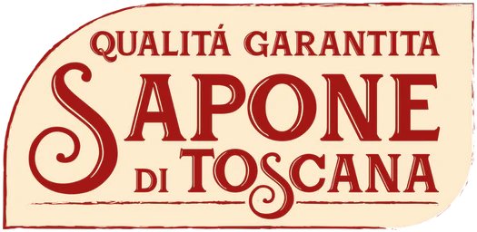 SAPONE DI TOSCANA