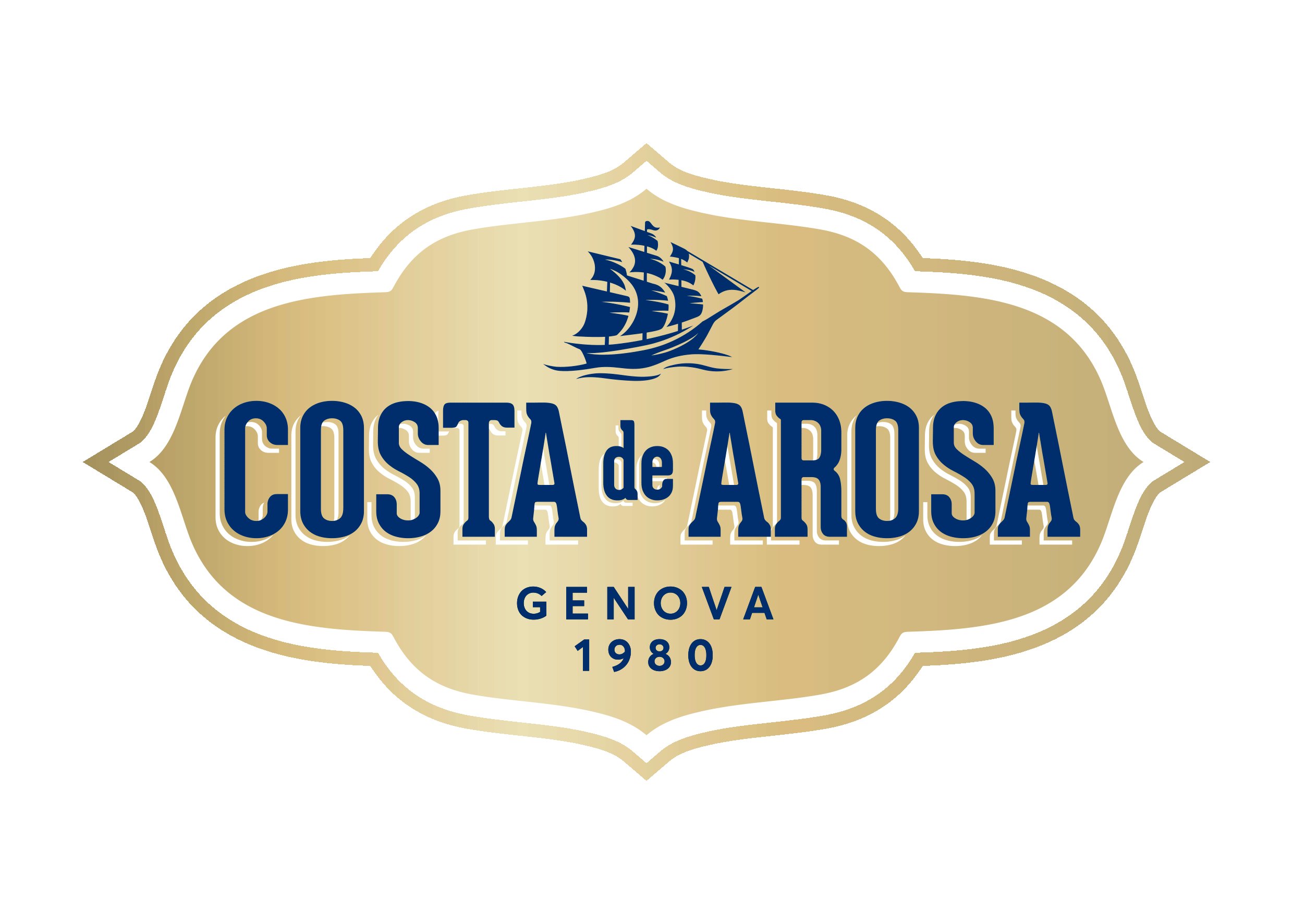COSTA DE AROSA