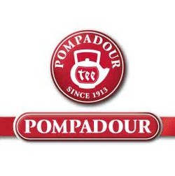 pompadour
