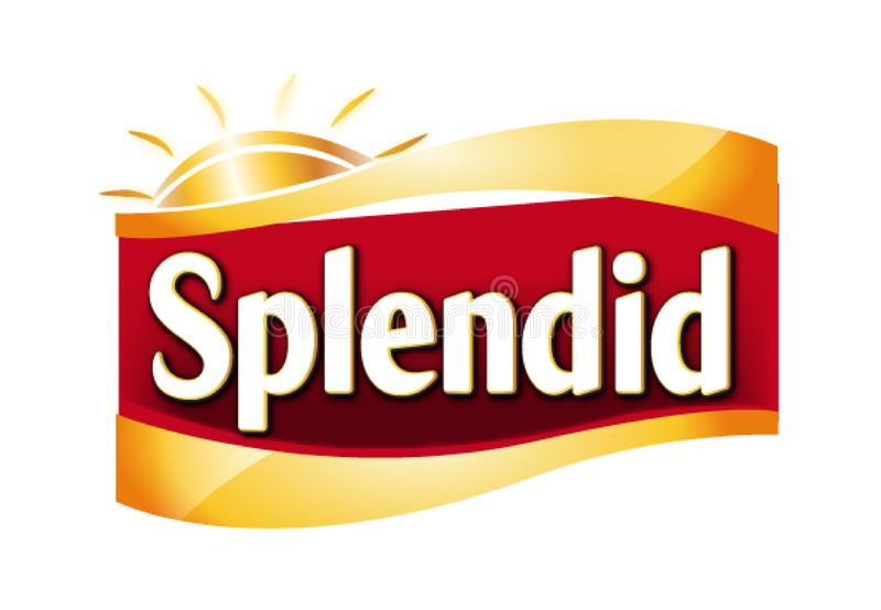 Splendid