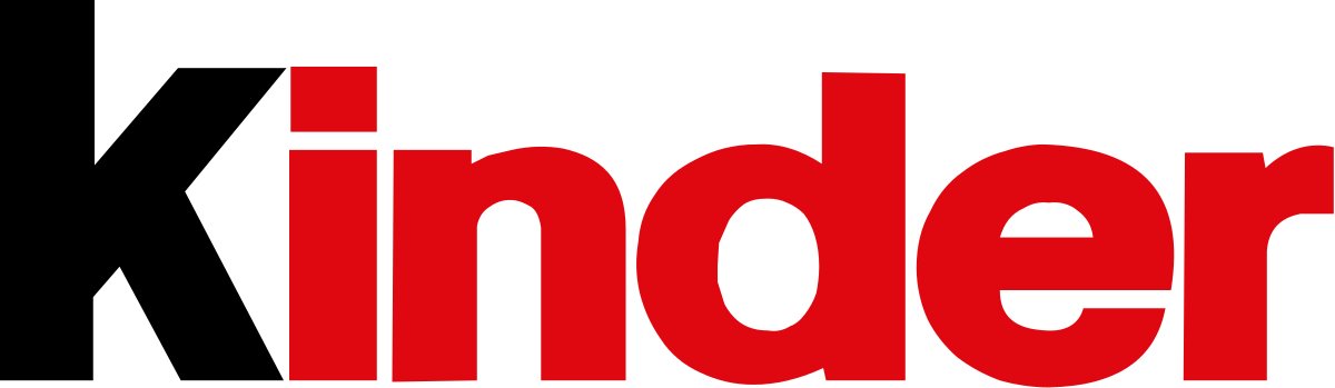 kinder